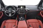 BMW X3 M Competition 2019 года (NA)